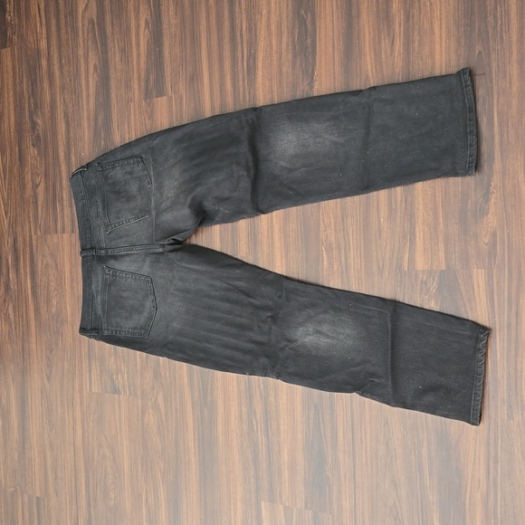 Mens Denim Jeans - Picture 3 of 5